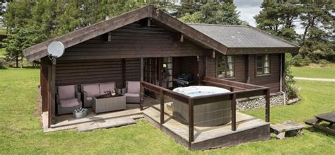 Best Log Cabins With Hot Tub Near Carlisle UK Updated Trip