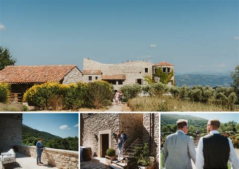 A Same Sex Wedding In Italy Perugia Amoretti Weddings