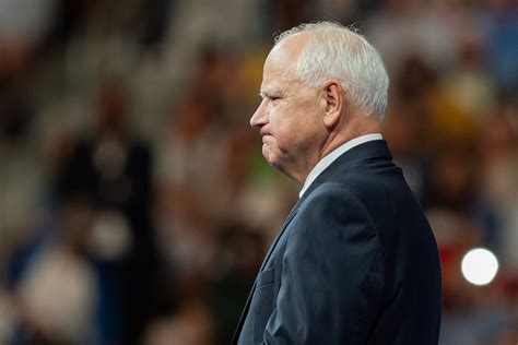 Minnesota Governor Tim Walz Awards Funds to Meatpacker Involved in