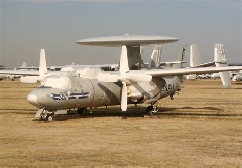 E-2 in the AMARG