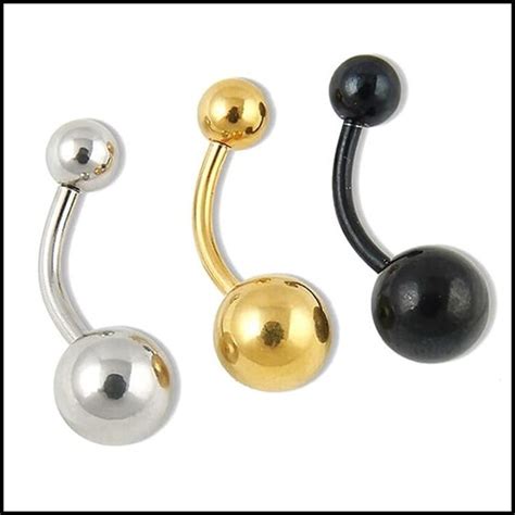 Jual Piercing Tindik Telinga Pusar Shopee Indonesia