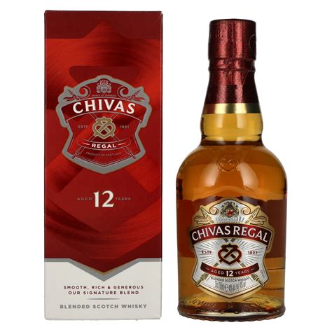 CHIVAS - kodlimitedsupplies