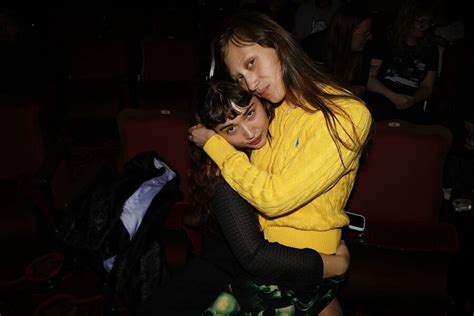 Rowan Blanchard Rowanblanchard Nude Leaks OnlyFans Fapellino