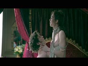 NAPOLEON NUDE SCENES AZNude