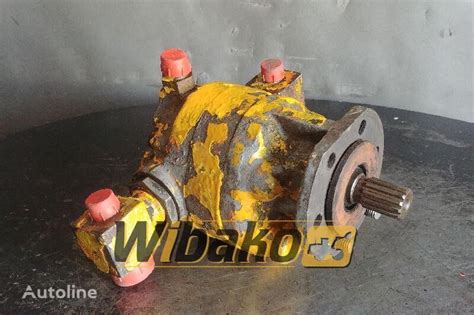 M2C1613 hydraulic pump for sale Poland Kojszówka UT28357