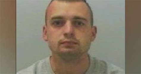 Pervert Who Groomed Year Old For Sex After Contacting Her On Facebook Is Jailed Mirror Online