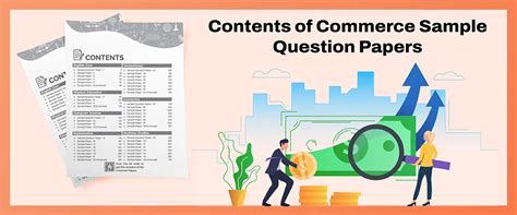 Best Sample Papers For Class 12 Commerce CBSE Exam 2024