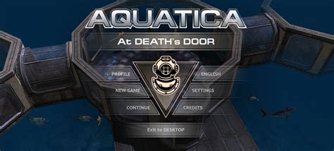 Aquatica on Steam