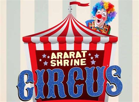 Ararat Shrine Circus - Kansas City on the Cheap