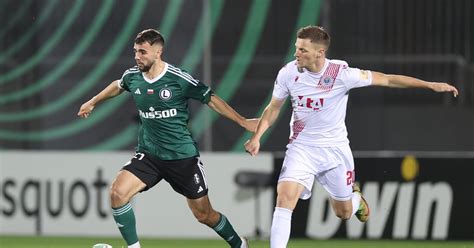 Zrinjski Mostar Legia Warszawa Relacja Na Ywo Wielkie Emocje W Lke