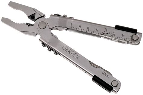 Gerber Multi Plier 600 Multi Tool In Acciaio Inox 7500 Fare Acquisti