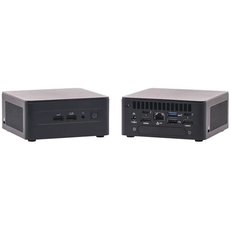 Intel NUC 12 Pro Mini PC NUC12WSKi50PA - Купить | Официальный сайт ...
