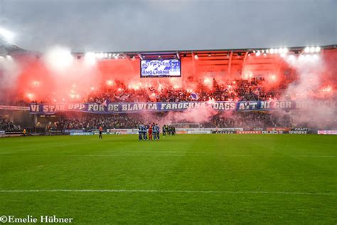 Ifk G Teborg Varbergs Bois