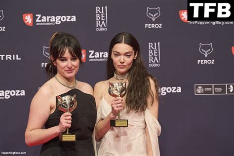 Ana Rujas Nude The Fappening Photo FappeningBook