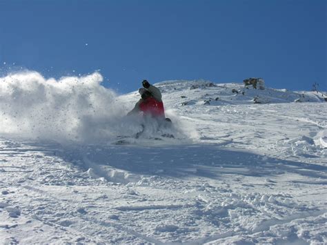 Somo y Alto Campoo acoge la II edición de la combinada Obsession A2