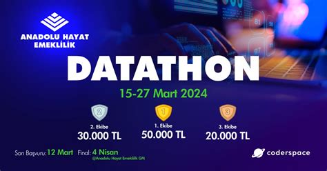 Anadolu Hayat Emeklilik Datathon 2024