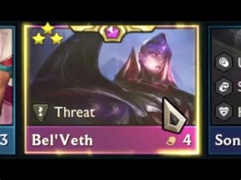 I Had BiS Bel Veth 3 Star AND Her Hero Augment It Was Insane YouTube