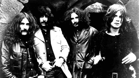 Black Sabbath The Story Behind The Paranoid Album Louder