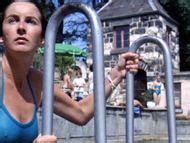 Naked Chantal Contouri In Thirst