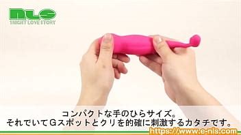 アダルトグッズNLSマイフィンガー紹介動画 XVIDEOS