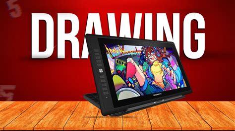 Top 5 Best Drawing Tablet For Beginners Best Drawing Tablet By Price