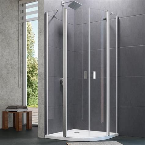 Buy H Ppe Design Pure Shower Enclosures Online At Reuter