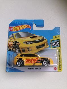 Pinterest Hot Wheels Hot Wheels Cars Subaru Wrx
