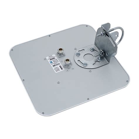 Антенна PETRA BB 50 MIMO 2x2