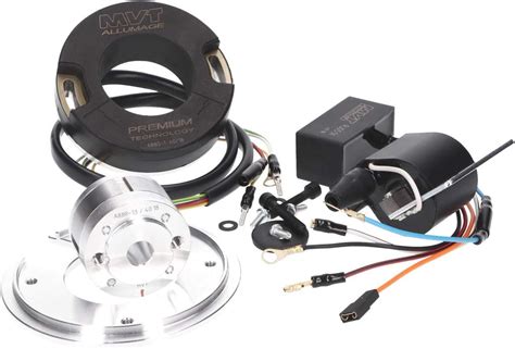 Innenrotor Z Ndung Mvt Premium Mit Licht F R Simson S S S