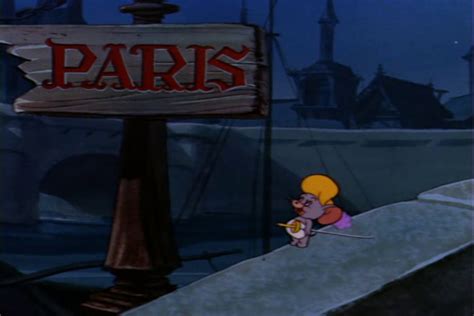 Tom And Jerry Touche Pussy Cat Videoclip Bg