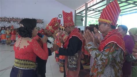 Gendang Singalo Ulu Emas Perjabun Agus Candra Sitepu Sri Irma Wati