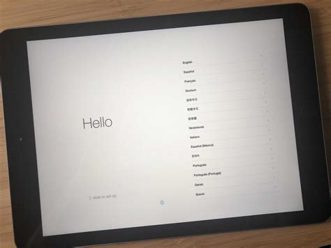 What To Do When Apple Devices Say ‘hello Again