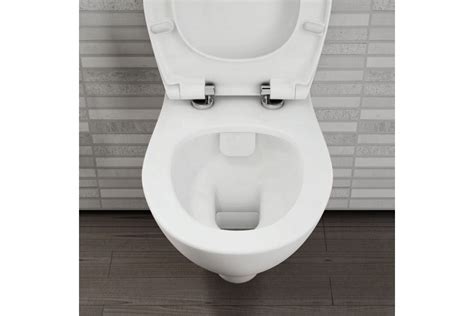 Подвесной унитаз Vitra S20 52 см 7741B003-0075 - выгодная цена, отзывы ...