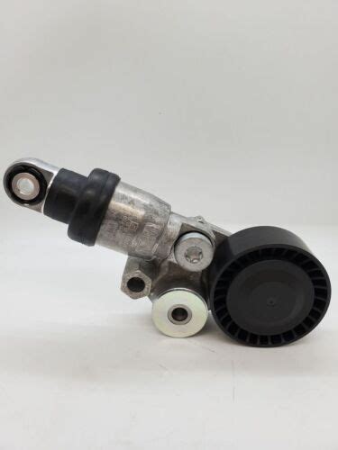 Genuine Mazda Tensioner PE03-15-980C | eBay