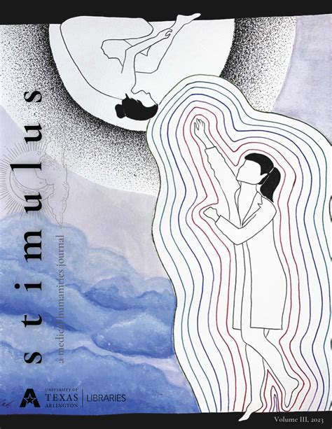 Vol. 3 (2023) | Stimulus: A Medical Humanities Journal