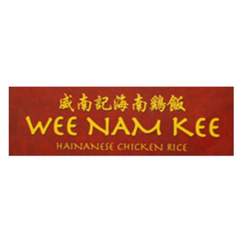 Wee Nam Kee Galaxy Mall