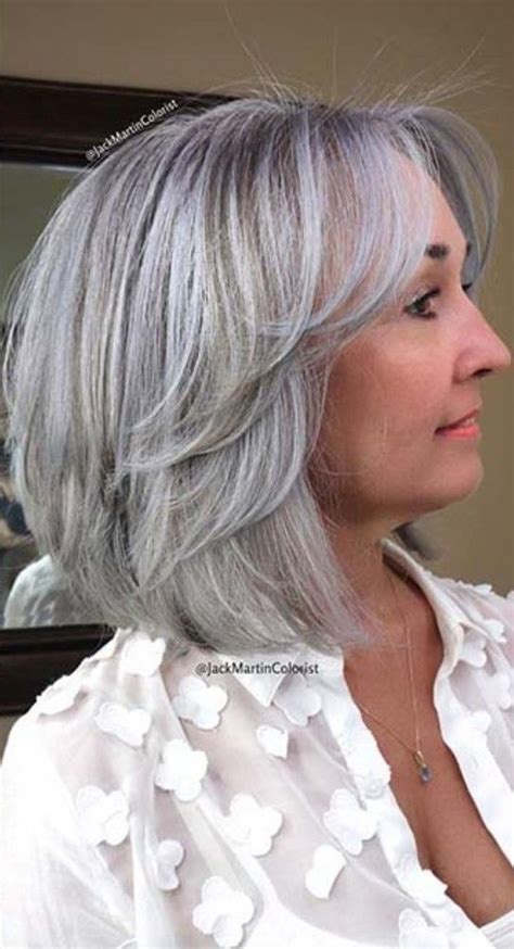 26 Feathered Bob Haircuts To Rock In 2024 Artofit