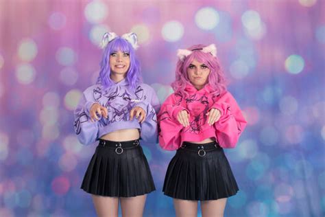 Nichameleon Nic The Pixie Nude OnlyFans The Fappening Plus