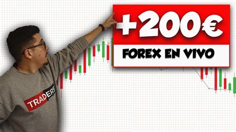 Trading En Vivo Forex Ganando En Minutos T Cnicas De Trading