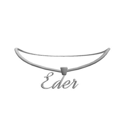 Eder S Necklace 1 0 S Code Price RblxTrade