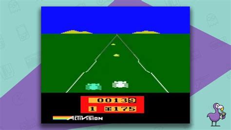 25 Best Atari 2600 Games Of All Time