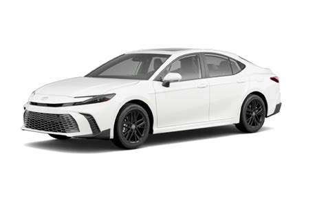 Grand Toyota The Camry Hybrid Se Upgrade In Grand Falls Windsor