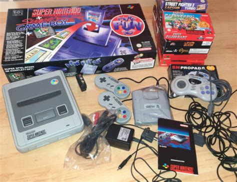 Search Collect On Twitter Snes In Ovp Super Nintendo Entertainment