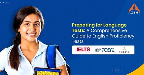 Preparing For Language Tests A Comprehensive Guide To English Proficiency Tests