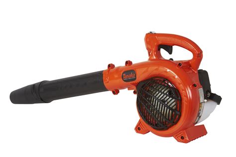 Tanaka Trb24eap 23 9cc 2 Stroke 170 Mph Gas Powered Handheld Blower Carb Compli Ebay