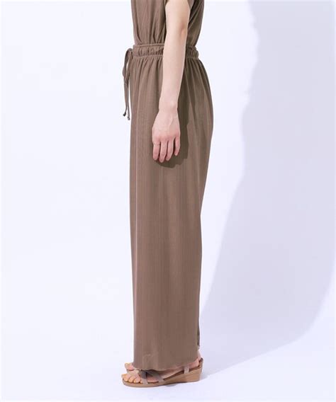 Cutie Blonde パンツ セットアップ可テレコイージーパンツ レディース ZOZOTOWN Yahoo 店 通販 Yahoo ショッピング