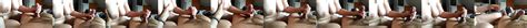 Chubby MILF Gives Handjob And Gets Cum On Her Belly And Leg XHamster