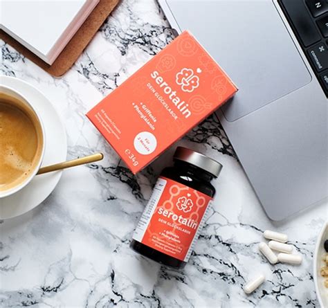 Serotalin Test & Erfahrung ️ 5 Sterne Wirkung oder Schrott?