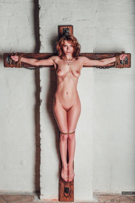 Ready For Religion Porn Pic