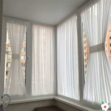 Пин от пользователя Viktoria на доске ШТОРЫ/CURTAINS | Стили занавесок ...